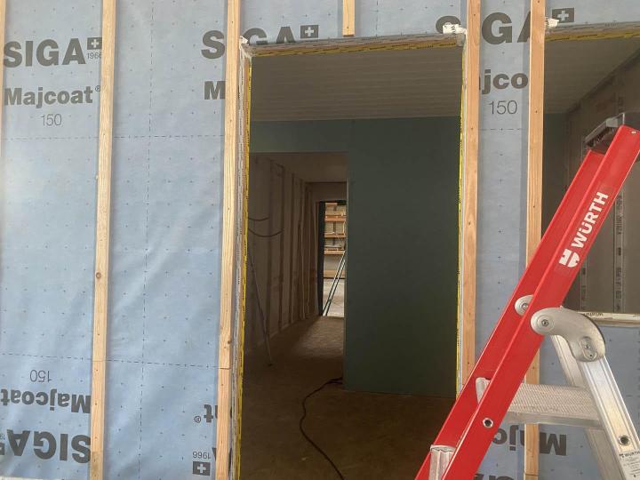 Maison modulaire préfabriquée Montélimar