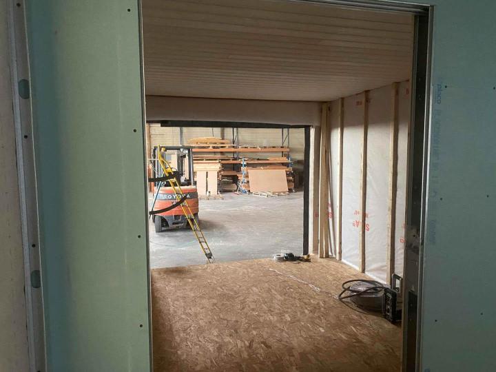 Maison modulaire préfabriquée Montélimar