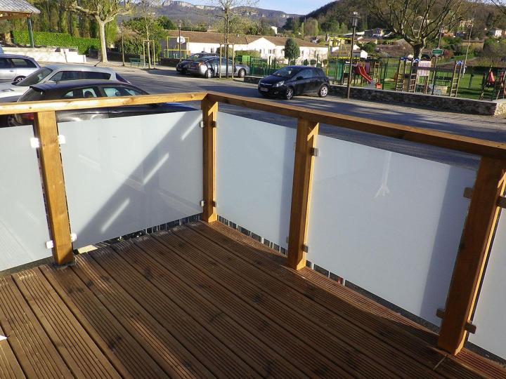 Maison modulaire préfabriquée Montélimar